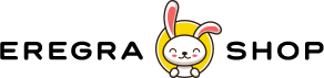 Логотип EregraShop