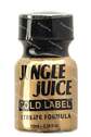 Jungle Juice gold label