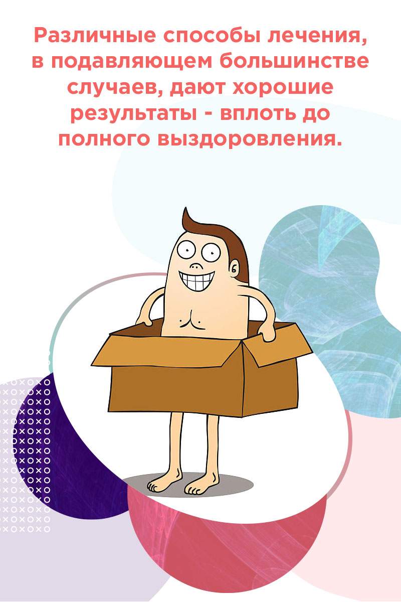 лечится ли эректильная дисфункция