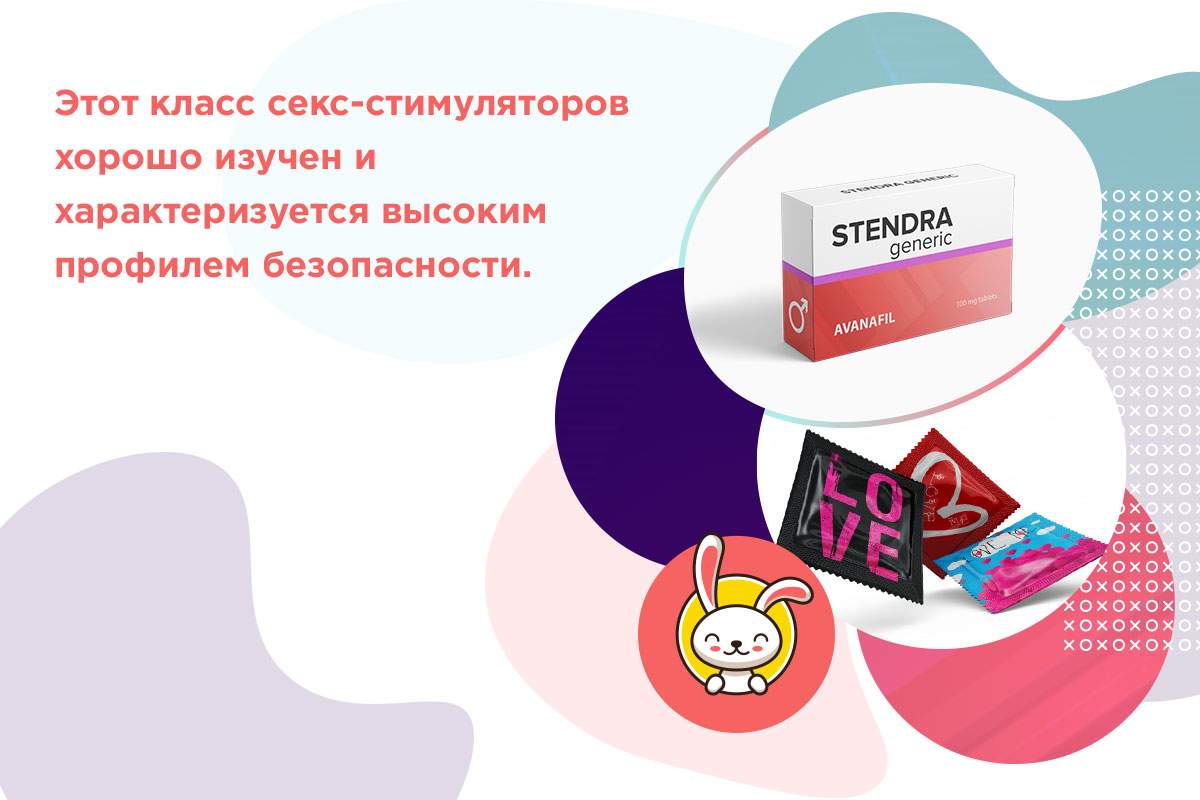 стендра что это