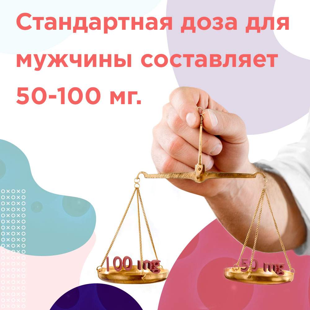что такое дженерик виагры для мужчин