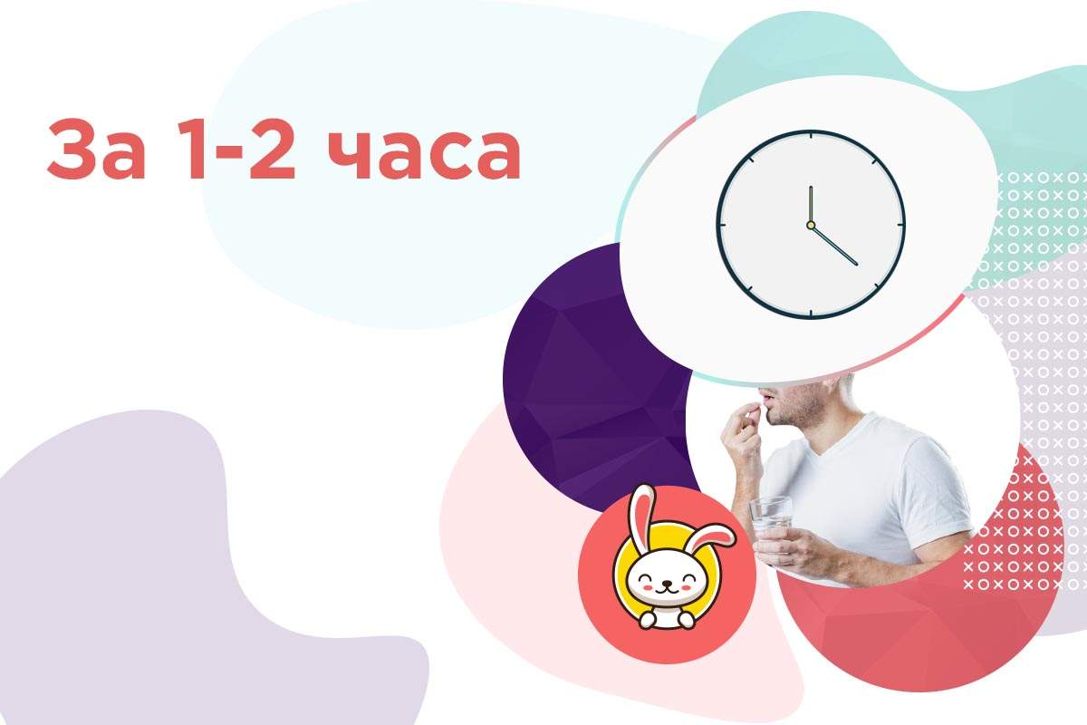 дапоксетин какая дозировка