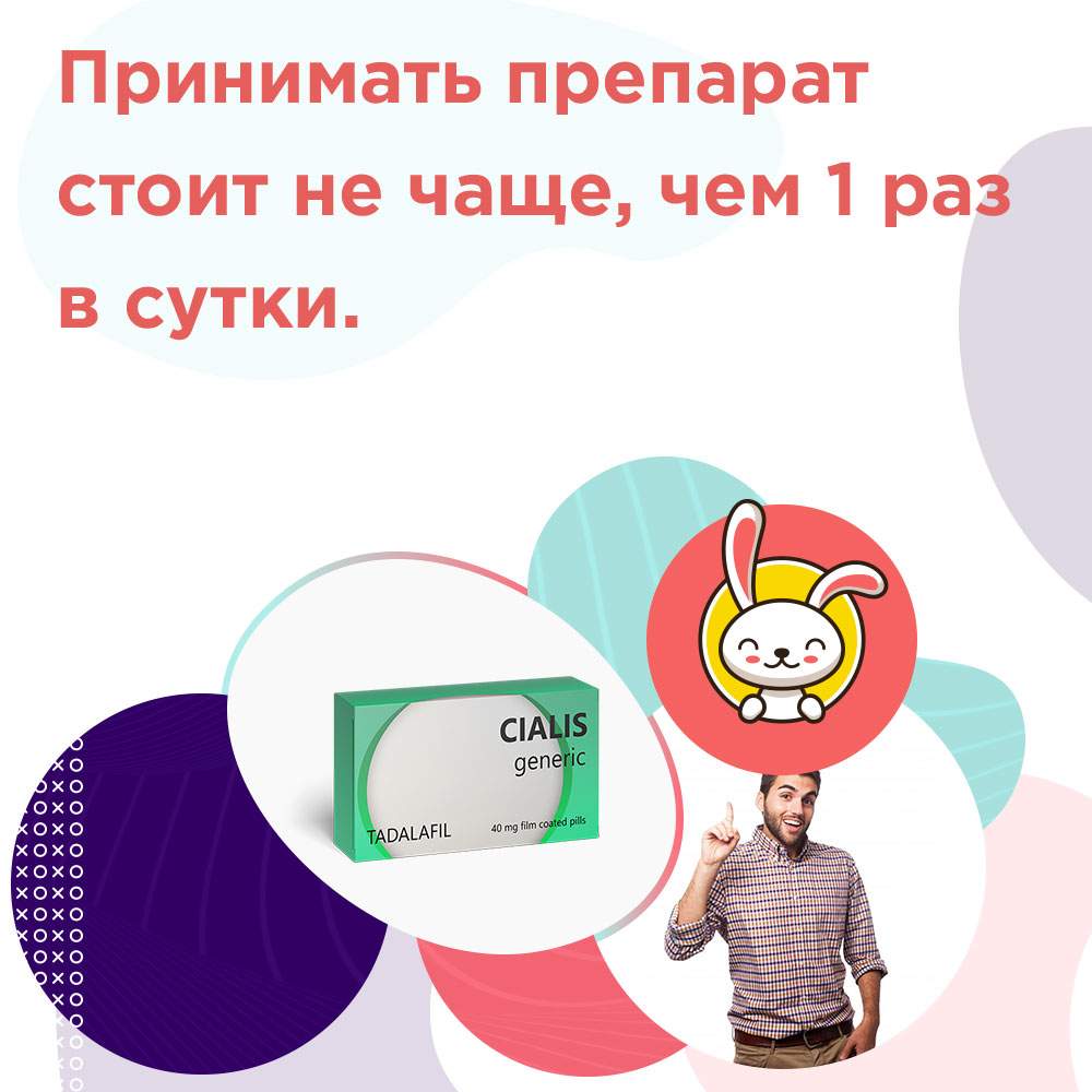 сиалис дозировка 5 мг