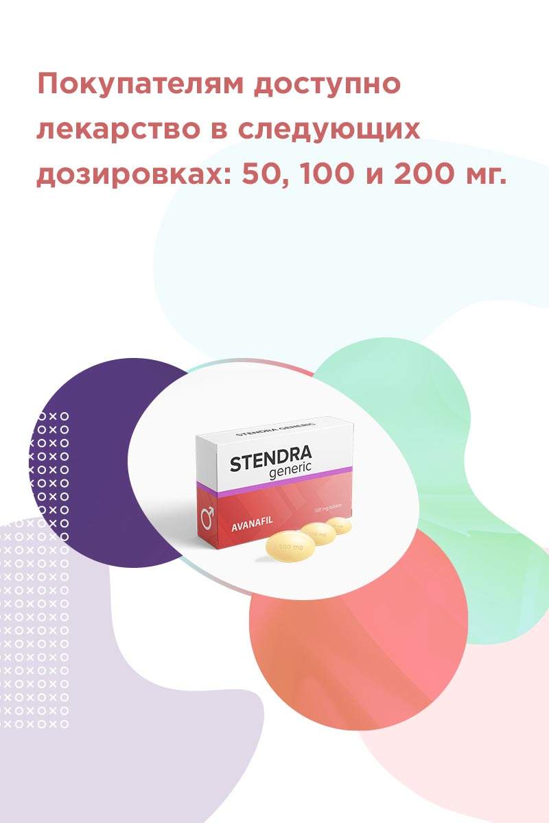 Аванафил и алкоголь