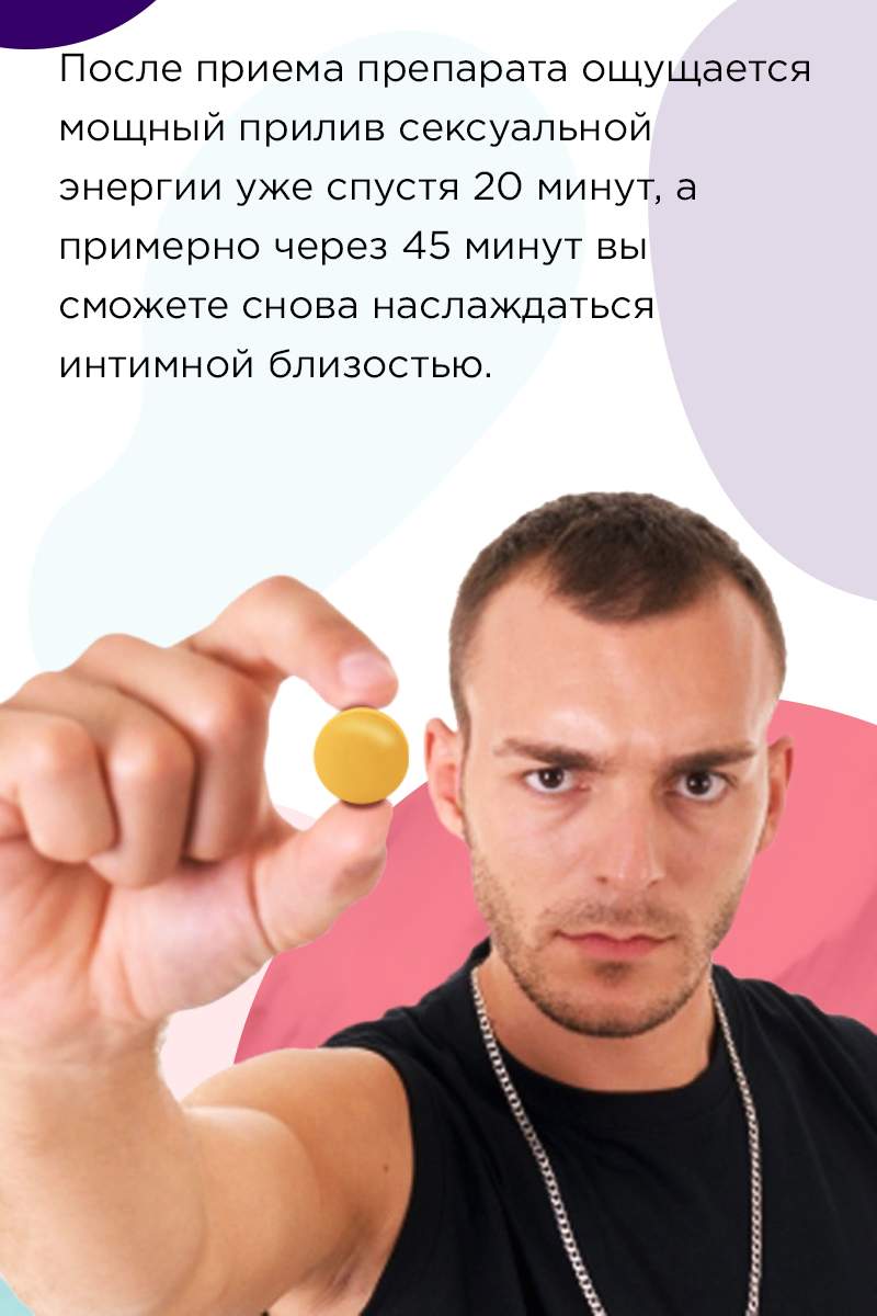 Левитра через сколько действует