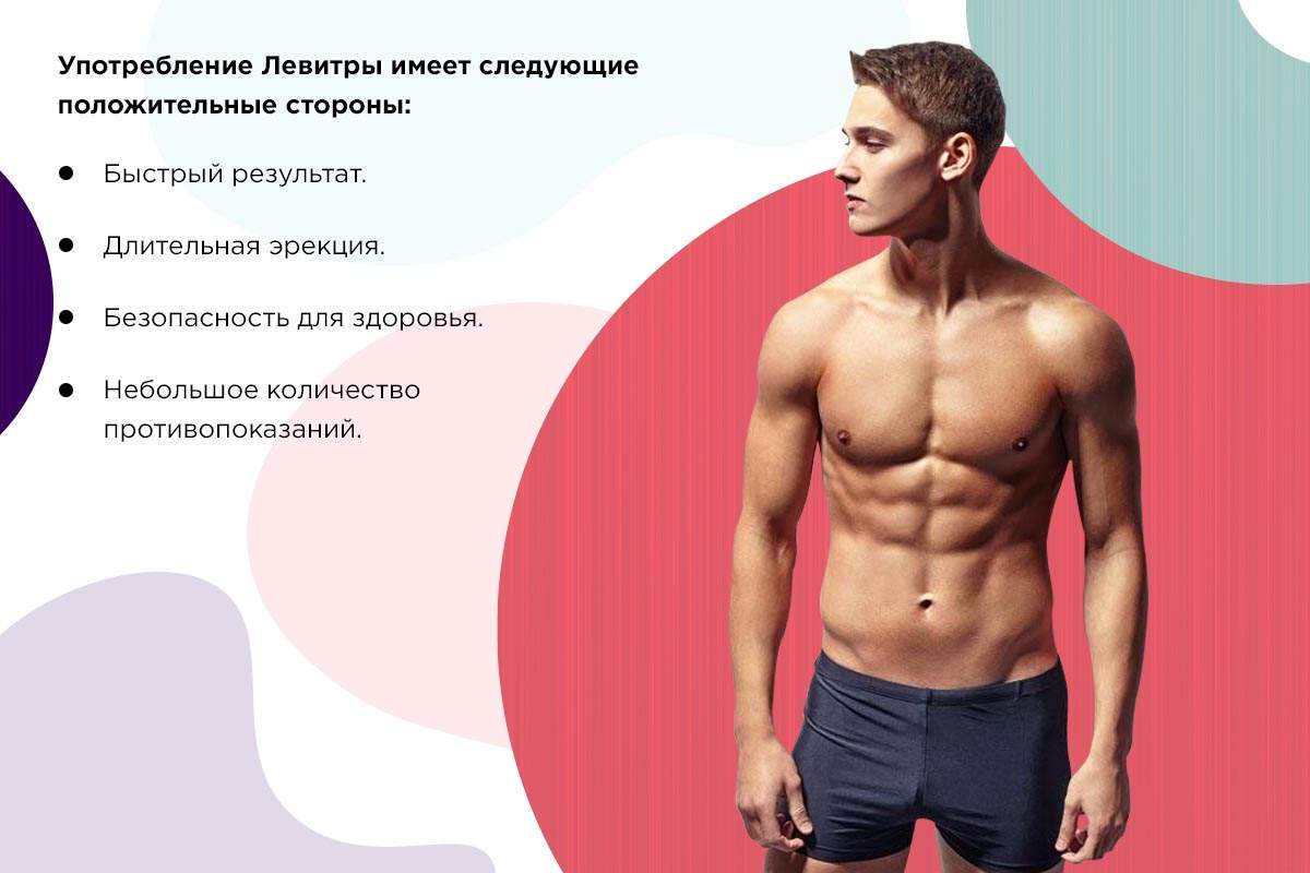 Левитра 20 мг и алкоголь