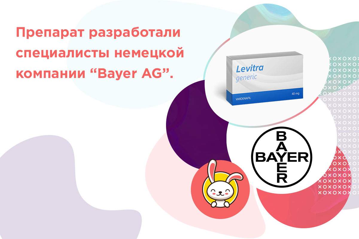 почему варденафил не действует