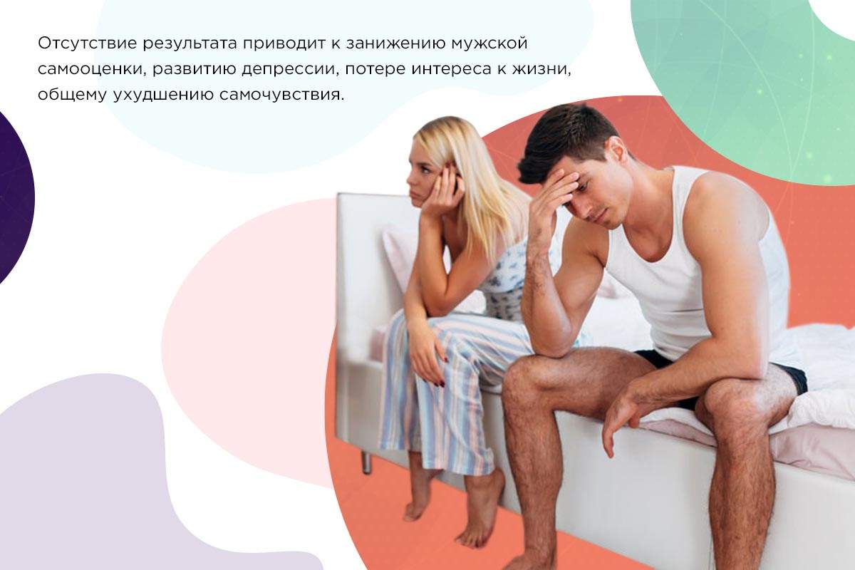 Средство для продления полового акта