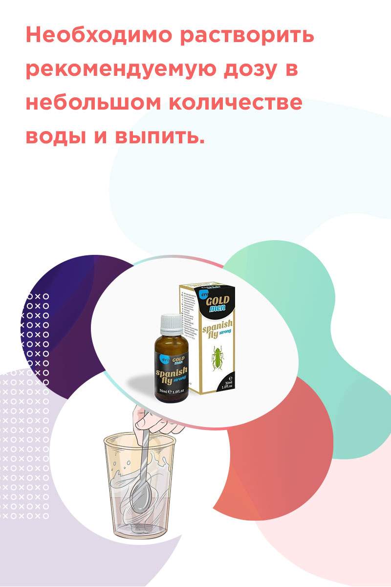 шпанская мушка для парней цена