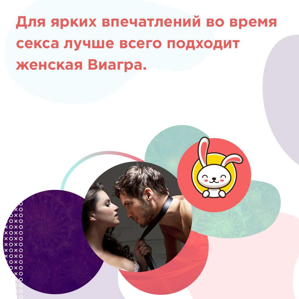 действие виагры на женский организм
